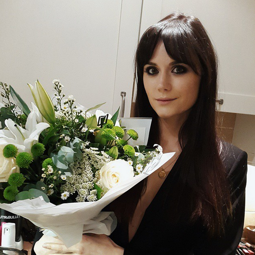 Lilah's Birthday Hoxton Fashion Show