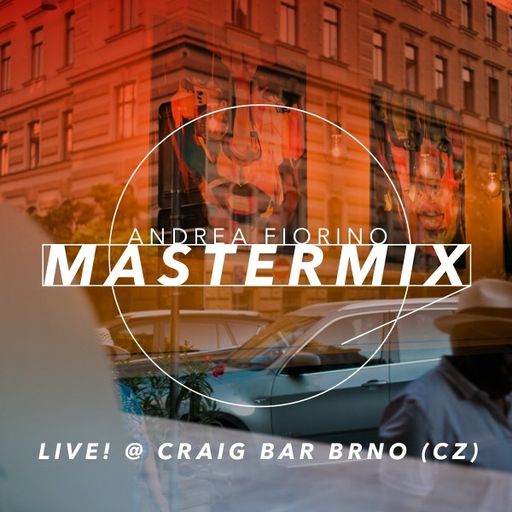 Andrea Fiorino - Mastermix (13/01/23)