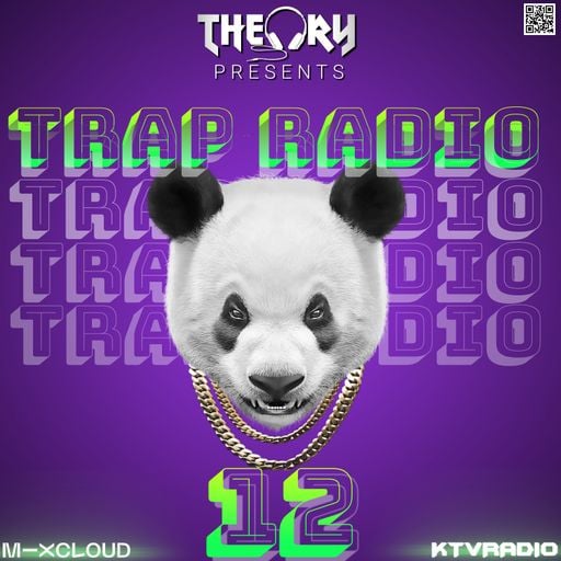 TRAP RADIO 12