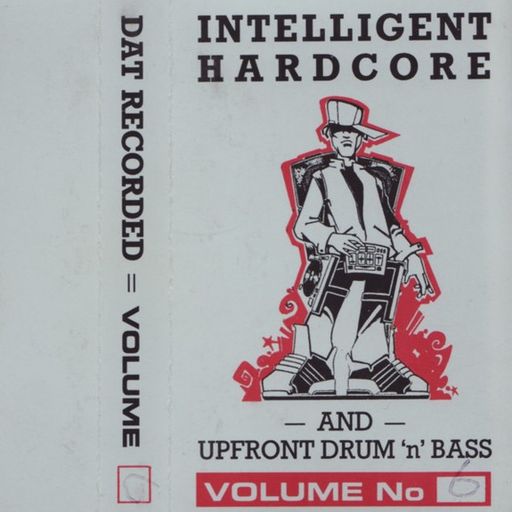 DJ Scan & LTJ Bukem - Heat - The Crypt, Hastings - 6.10.94