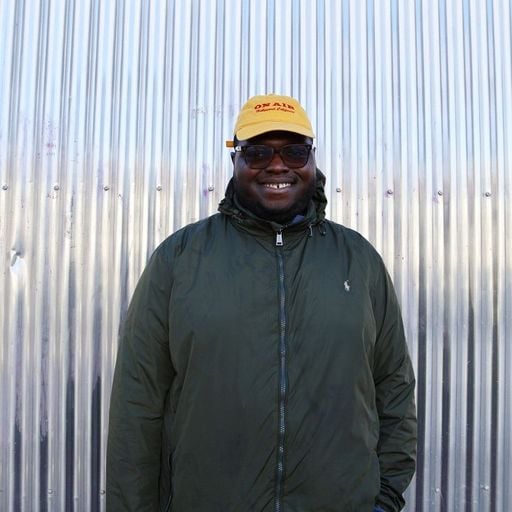 The NTS Breakfast Show w/ DARE BALOGUN - 4th February 2026