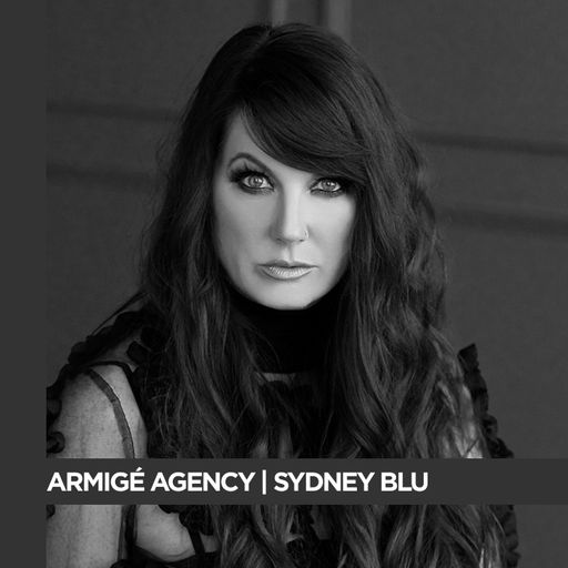 Armigé Agency Series | Sydney Blu