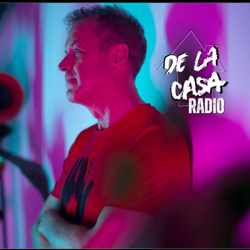 Andy Hill - De La Casa Radio 15.12.25