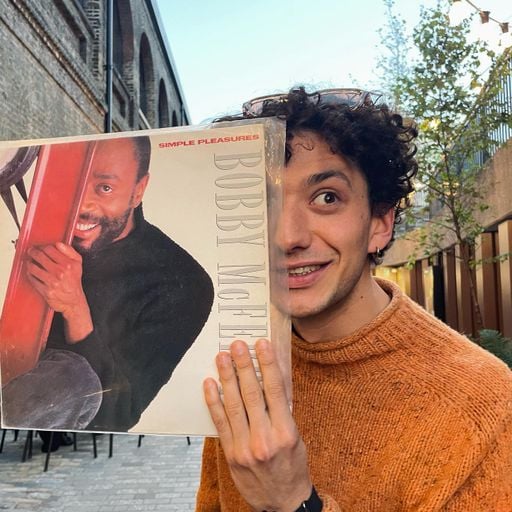 Alec Tempo - 22/10/23 - Voices Radio