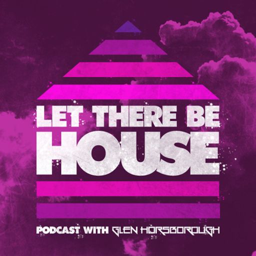 LTBH Podcast With Glen Horsborough #53