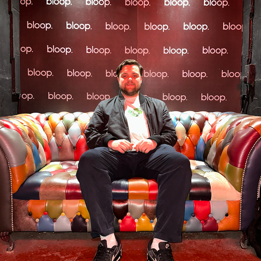 Wayfinder by Rowland - 16.04.26 [Bloop London Radio]