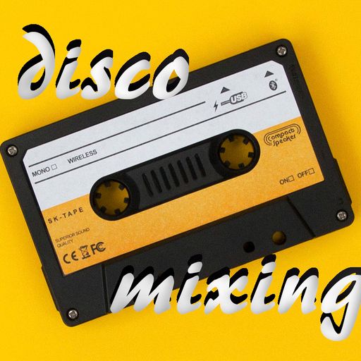 Disco Mixing