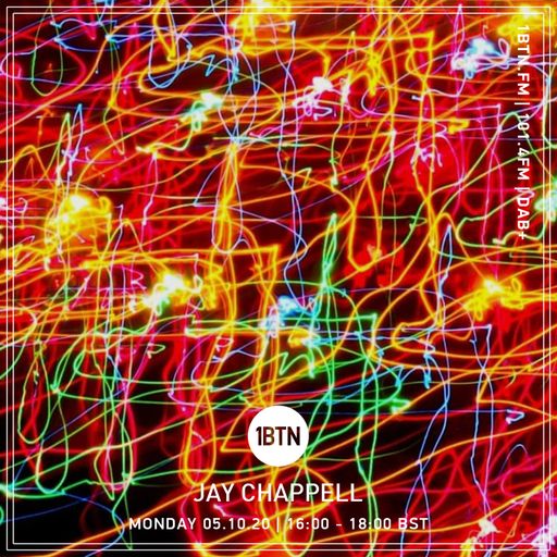 Jay Chappell - 05.10.2020
