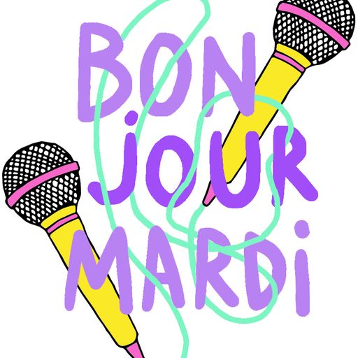 Bonjour Mardi du 25 juin 2024