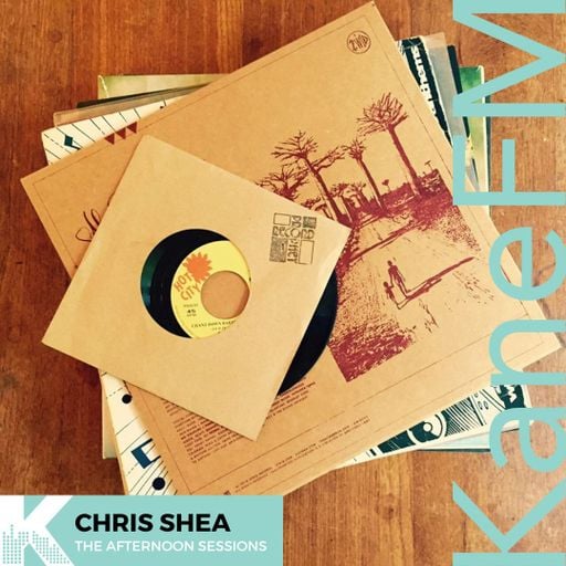 KFMP: The Afternoon Sessions with Chris Shea - Kane 103.7 FM - 28/06/2025