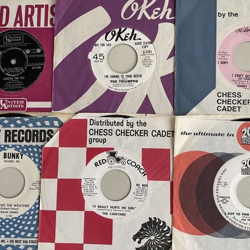 "A Cellar Full Of Soul - Hot 100 Northern pt.3" 14.11.2021