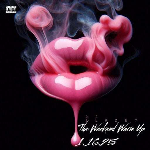 The Weekend Warm Up 1.16.25