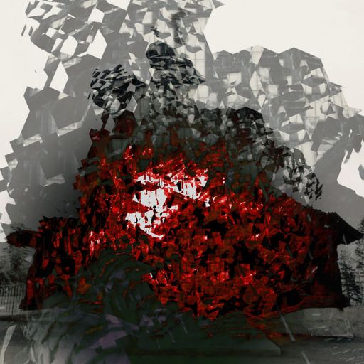 .μηλι. Stygian Dementia #08 .mmxx.vi.xi.