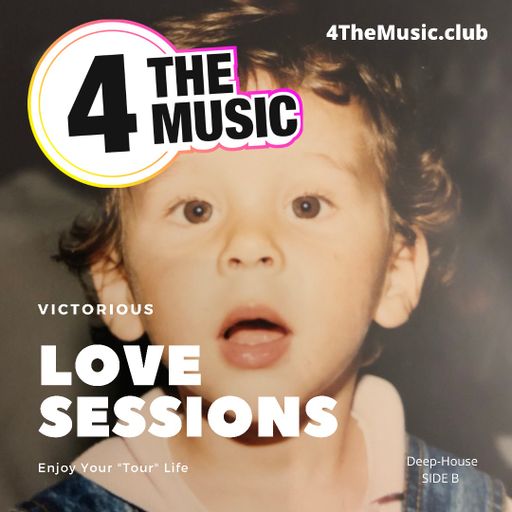 Victorious - 4 The Music Exclusive - Love Sessions #5