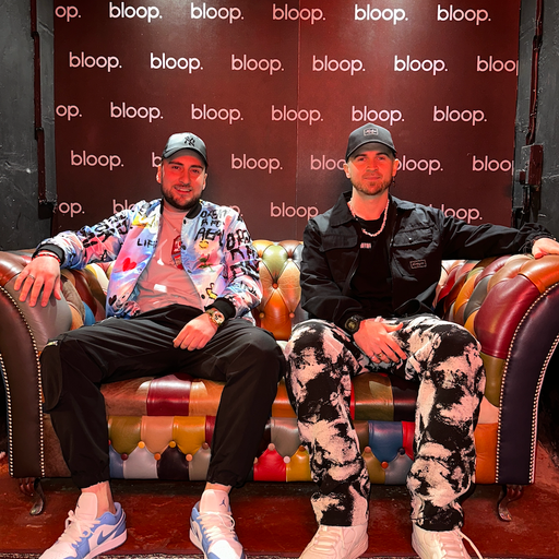 Triq w/ Janoko + Enrico Chirchiello - 23.05.25