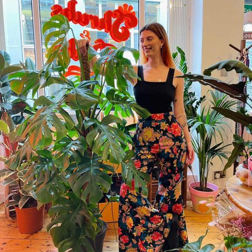 Hoxton Live w Puregym Shoreditch Exchange + Shrubs And Dubs