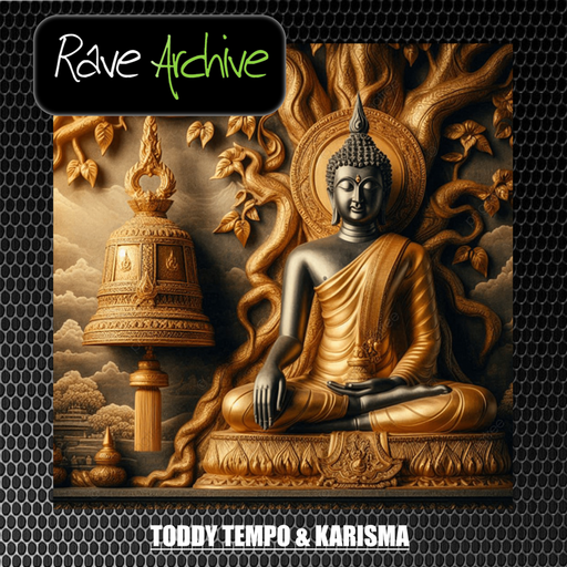 Toddy Tempo - Rave Archive Live -  20.07.25
