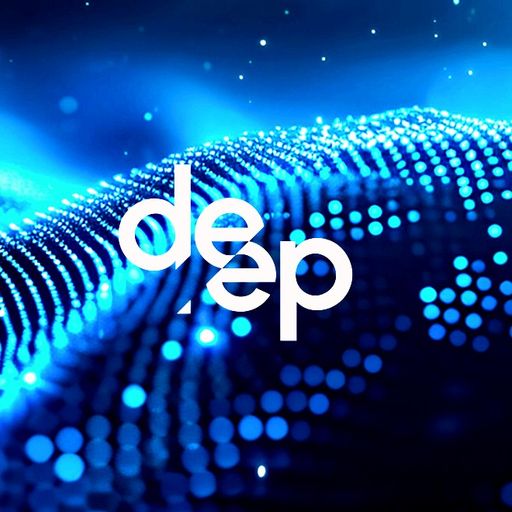 DJ Thor presents " Deep " Chapter 001