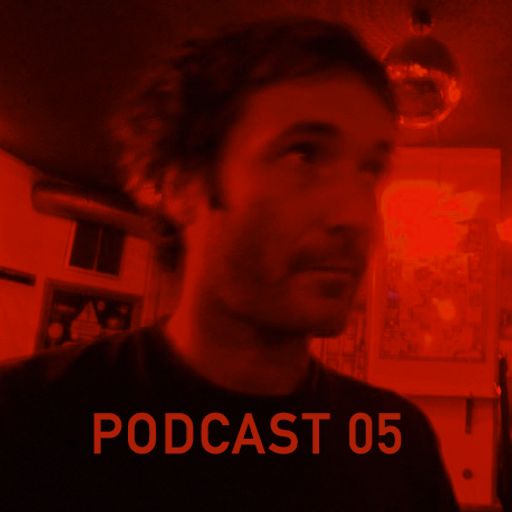 Adolfo Velayos	-	Podcast 05
