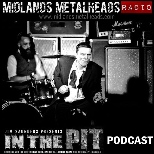 IN THE PIT #9