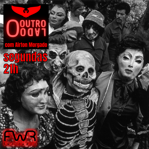 O Outro Lado 108 - 23.10.2023