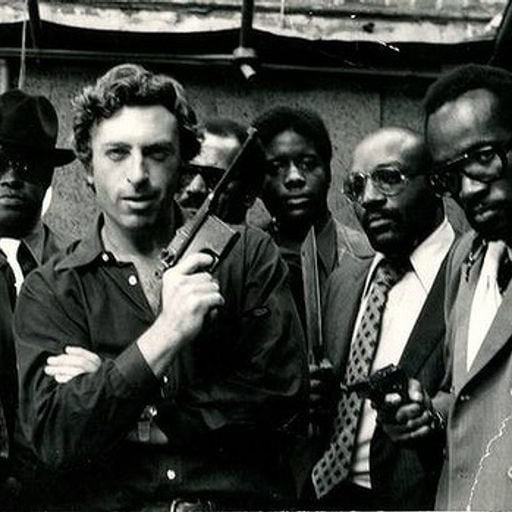 Return Of The Funky Gangsters