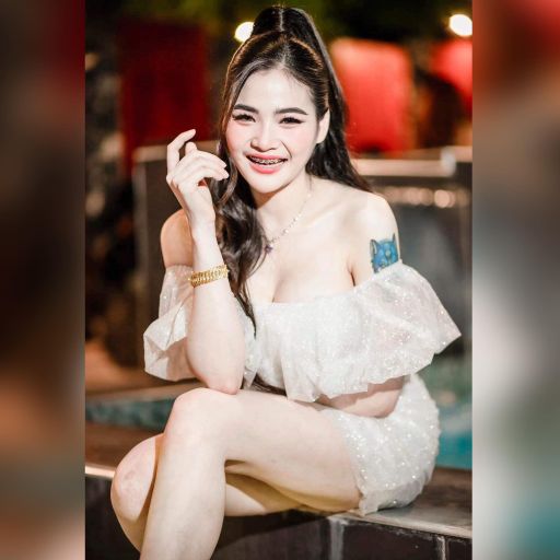 HBD ฟ้าใส ถ้าฟ้าต้องเสียตัวฟ้าต้องได้เป็นแอร์ By.ไอ้งามไส้ [ ดีเจมอสซี่ x MC แน็คหำย้อย ]
