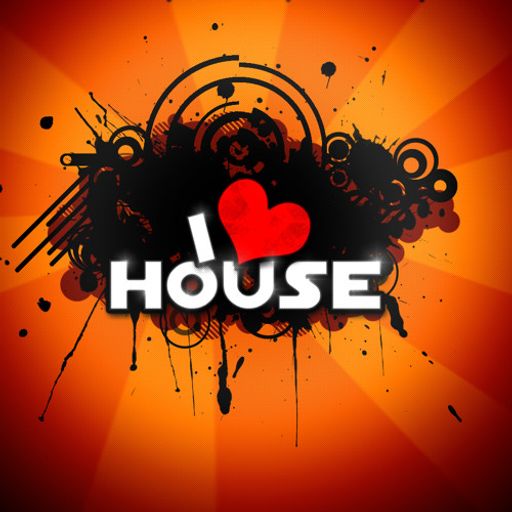 Weekly Chart - House Music vol.422