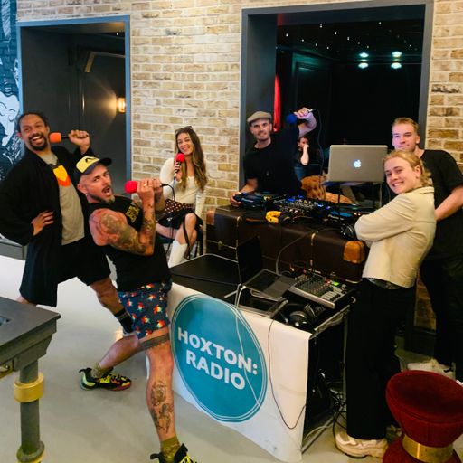 Elysia KT Live In The Lobby 07/07/22