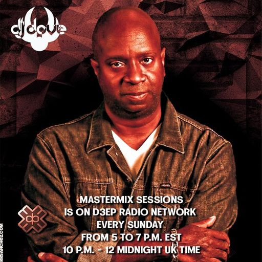 DJ Dove - Mastermix Sessions (24/11/24)