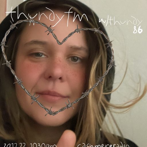 thundy fm #5 w/ thundy86 20.12.2022