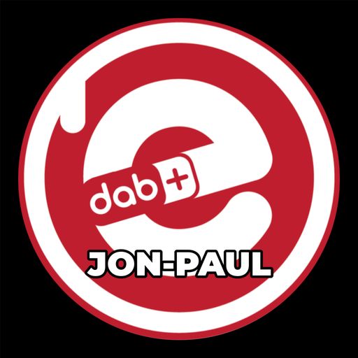 Jon-Paul - 7 May 26