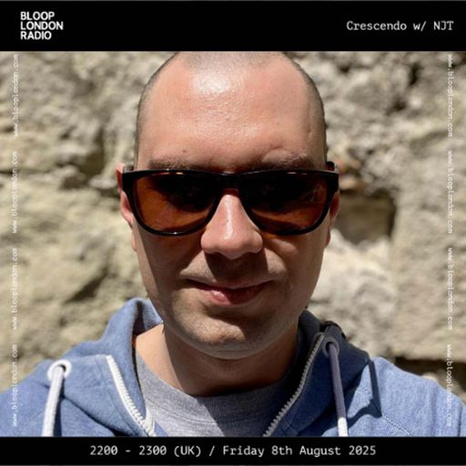 Crescendo w/ NJT - 08.08.25