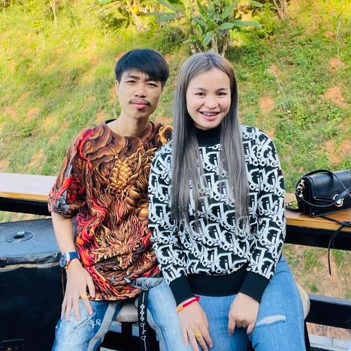 เดินสายกลางทางสีเทา #เพลงไตย