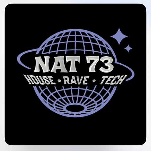 nat73 live in the microclub 8/25  house mix aug 25