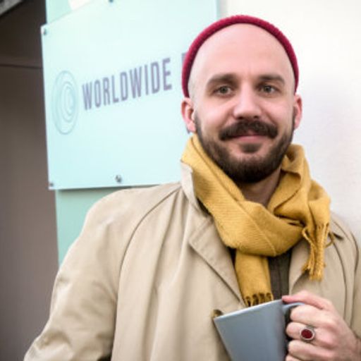 Turntable Thursdays w Habibi Funk