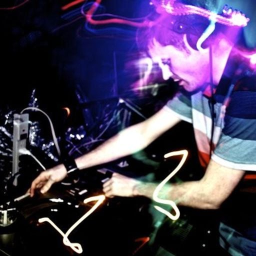 SR Mix #036: HxdB