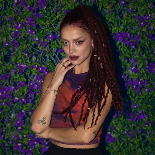 Curiosities 60 – Cici