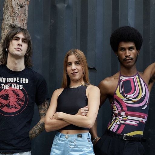 Mala Junta W/ Evehive - 13th April 2026