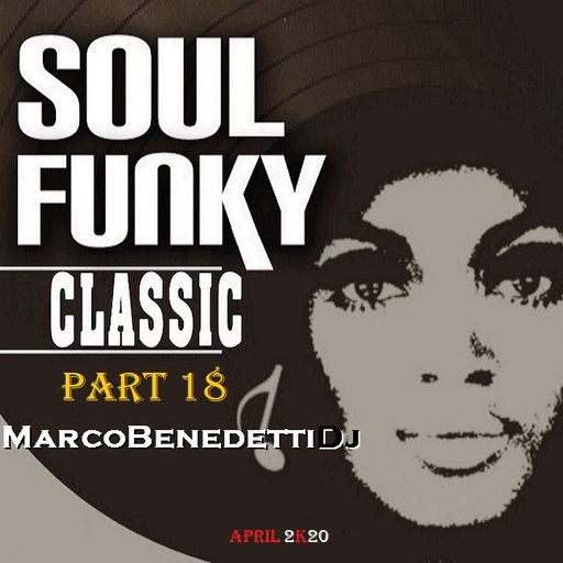 Everybody Get Funky part 18