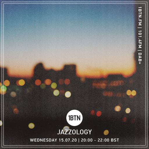 Jazzology - 15.07.2020