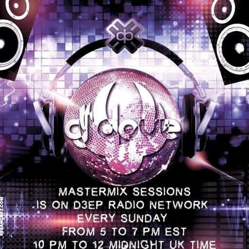 DJ Dove - Mastermix Sessions (08/06/25)