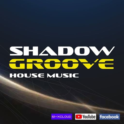 ShadowGroove - Vol. 129 (Tech House)
