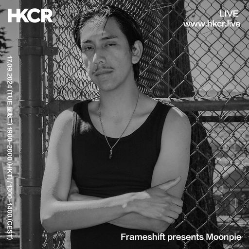 Frameshift presents Moonpie- 17/09/2024