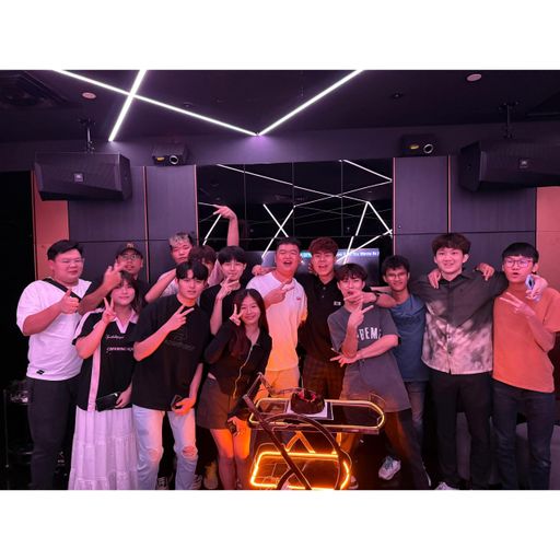 DJ'YE【Ken Private Mix'25】《La Banda Vs Stay Fly X Michael Calfan - Call Me Now X 等什麼君 - 春庭雪》Mix 2x25