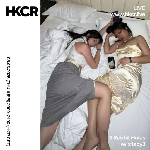 3 Rabbit Holes w/ x1aoy3 - 08/05/2025