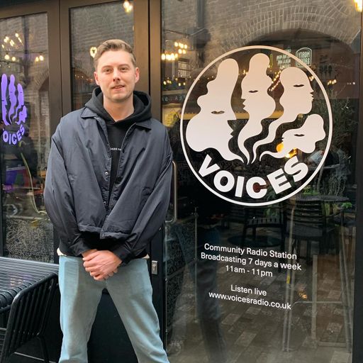 Soul Fuel w/ Lewis Smart 13/02/24