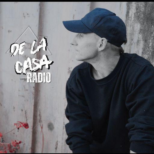 Discoman - De La Casa Radio 09.03.26
