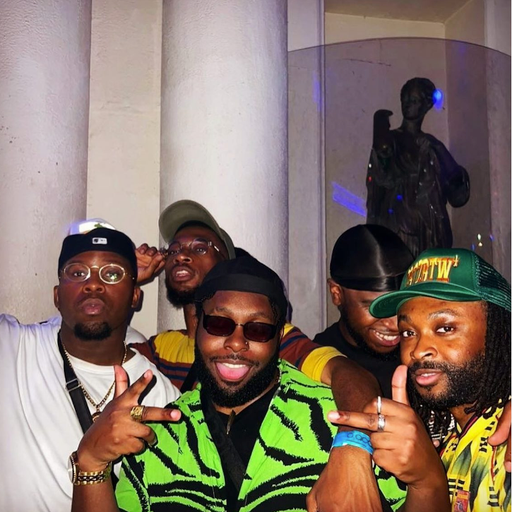 DIGI + FRIENDS 18/08/22