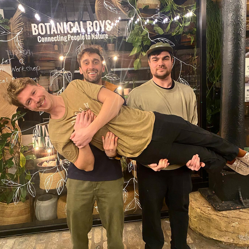 Secret Ingredient w/ Panic - 10/02/23